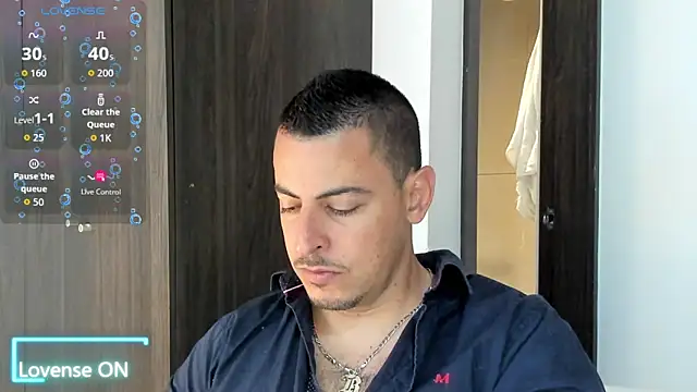 scotty musicc online show from 10/24/25, 04:14