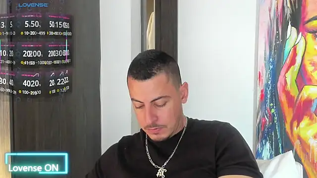 scotty musicc online show from 11/13/25, 04:28