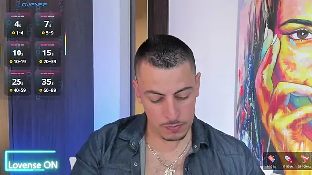 scotty musicc online show from 12/21/25, 05:53