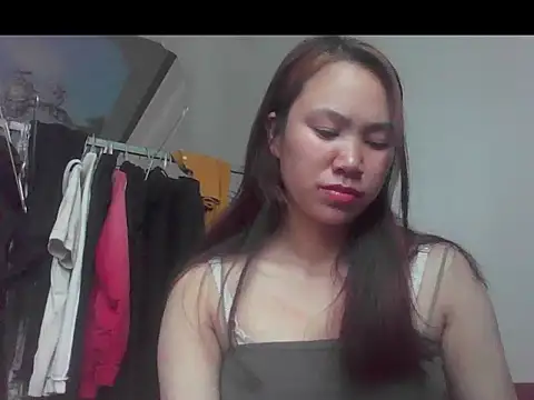 Snapshot of fanchunn chatting on 04/01/26, 01:06 fanchunn online show from 04/01/26, 01:06