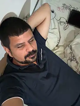 Diabloproducciones online show from 12/02/25, 02:06