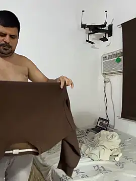 Diabloproducciones online show from 12/14/25, 02:06