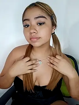 Emily  Hott online show from 01/14/26, 09:42