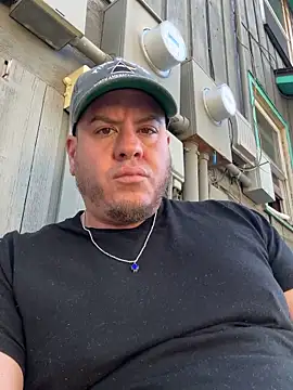 Snapshot of kev0n2389 chatting on 09/27/25, 10:48 kev0n2389 online show from 09/27/25, 10:48