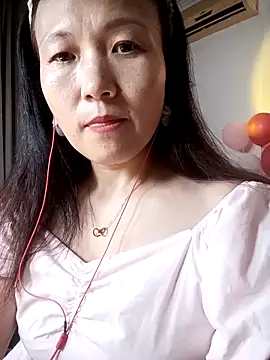 Joanna1122 online show from 09/15/25, 04:07