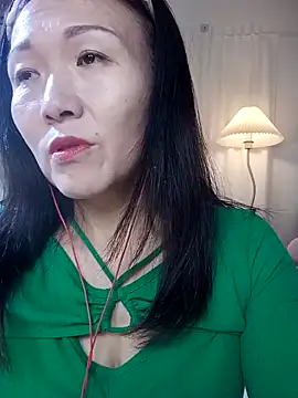 Joanna1122 online show from 12/04/25, 02:32