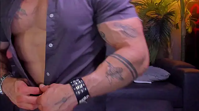 dennis cox1 online show from 11/09/25, 06:12