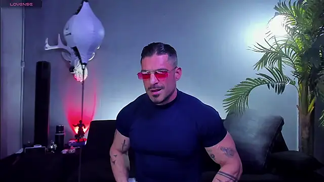 dennis cox1 online show from 01/11/26, 07:02