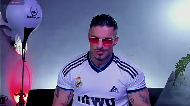 dennis cox1 online show from 01/15/26, 11:08