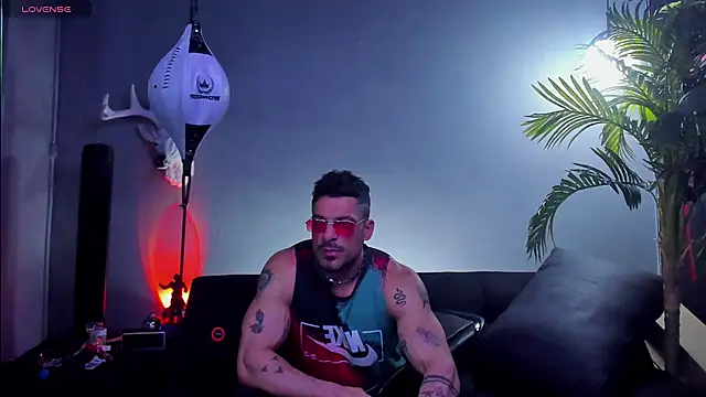 dennis cox1 online show from 01/18/26, 07:34