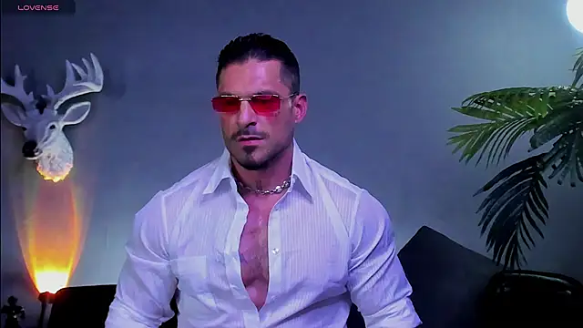 dennis cox1 online show from 02/03/26, 02:53