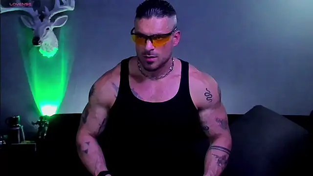 dennis cox1 online show from 02/10/26, 01:10