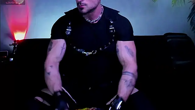 dennis cox1 online show from 02/21/26, 07:20