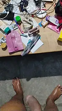 Snapshot of Jhaat_Ke_Baal_IND chatting on 10/24/25, 08:11 Jhaat Ke Baal IND online show from 10/24/25, 08:11