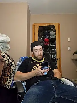 Snapshot of Dillybar41 chatting on 02/25/26, 07:34 Dillybar41 online show from 02/25/26, 07:34