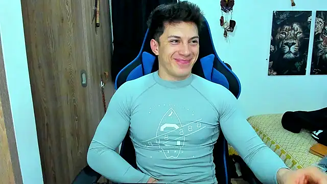 javiersexymann online show from 12/19/24, 11:46