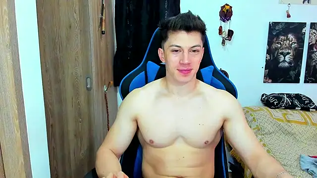 javiersexymann online show from 12/27/24, 05:37