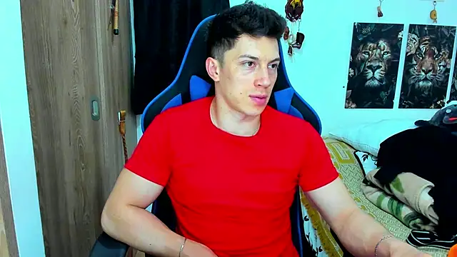 javiersexymann online show from 01/03/25, 08:43