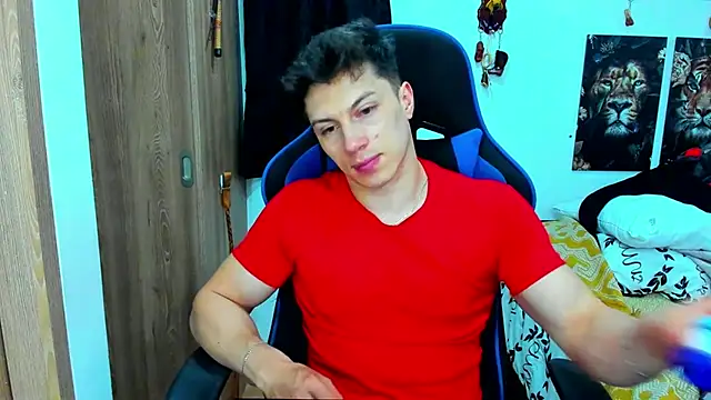 javiersexymann online show from 01/04/25, 02:35