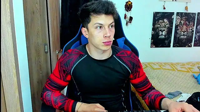 javiersexymann online show from 01/15/25, 05:37