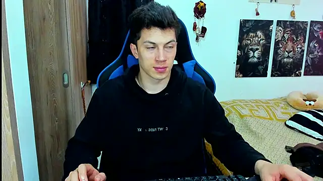 javiersexymann online show from 01/16/25, 06:27