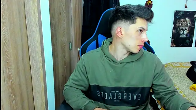 javiersexymann online show from 01/20/25, 07:57