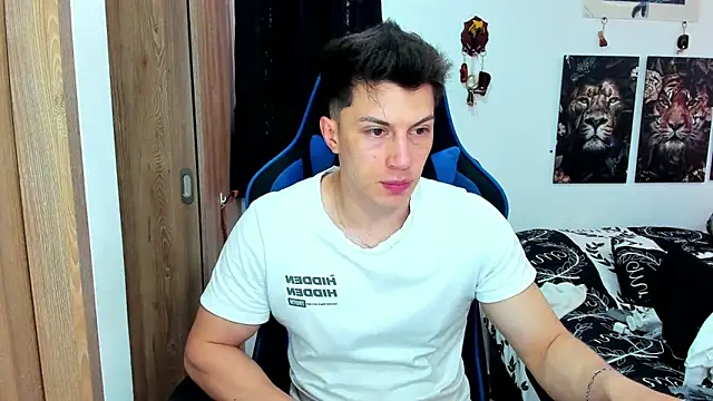 javiersexymann online show from 01/23/25, 07:07