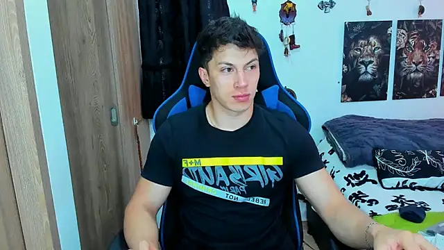 javiersexymann online show from 02/19/25, 06:10