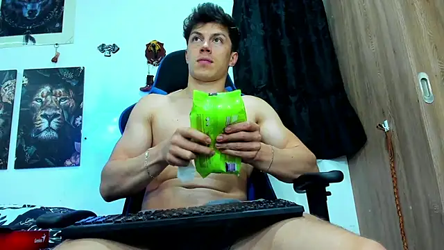 javiersexymann online show from 02/28/25, 02:42