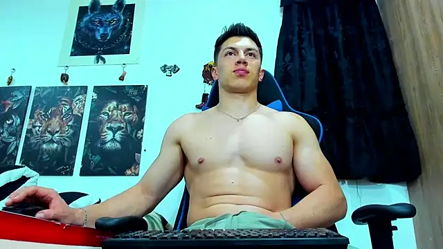 javiersexymann online show from 03/17/25, 02:52