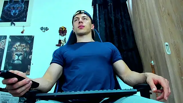 javiersexymann online show from 03/19/25, 09:16