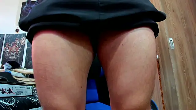 javiersexymann online show from 03/21/25, 09:45