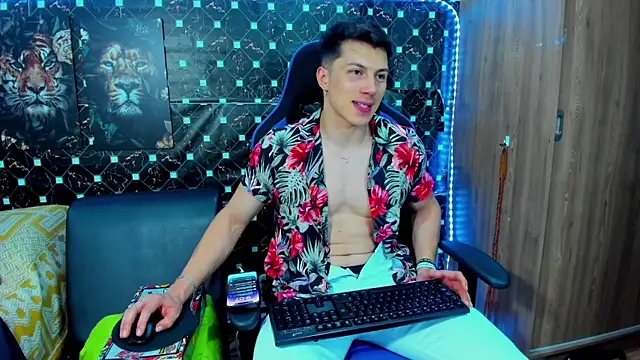 javiersexymann online show from 09/29/25, 02:06