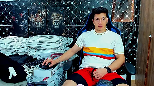 javiersexymann online show from 03/02/26, 07:54