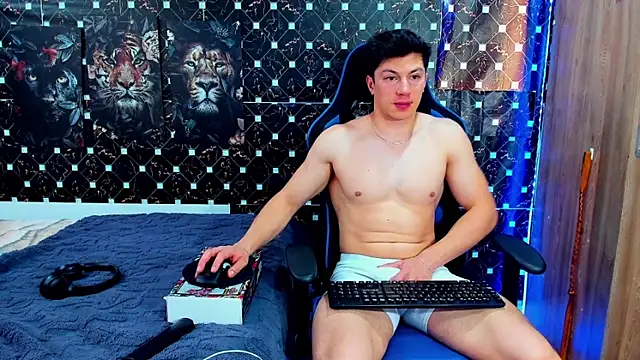 javiersexymann online show from 05/26/26, 09:11