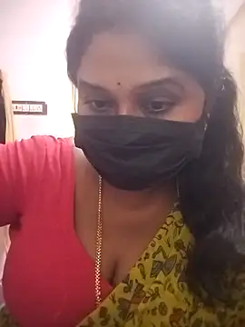 chaitara-reddy online show from 12/03/25, 08:12