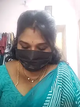 chaitara-reddy online show from 01/07/26, 08:06