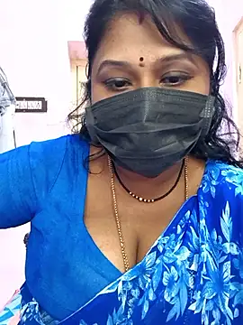 chaitara-reddy online show from 02/12/26, 07:03