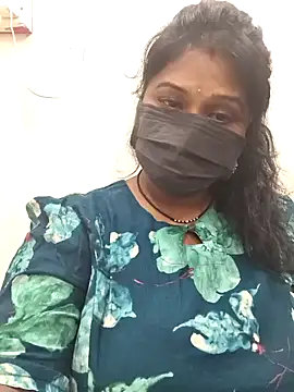 chaitara-reddy online show from 02/27/26, 09:42