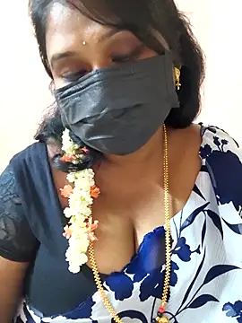 chaitara-reddy online show from 03/12/26, 06:47