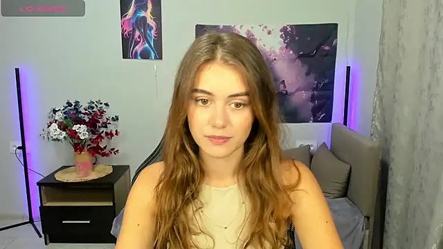 Snapshot of TracySpark chatting on 09/12/25, 06:35 TracySpark online show from 09/12/25, 06:35