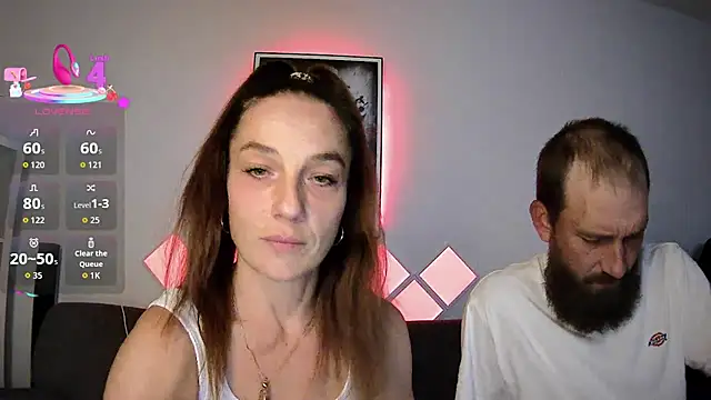 XBellaXundXUweX online show from 09/13/25, 07:57