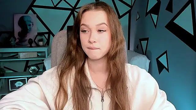 ArielSykes online show from 09/29/25, 04:12