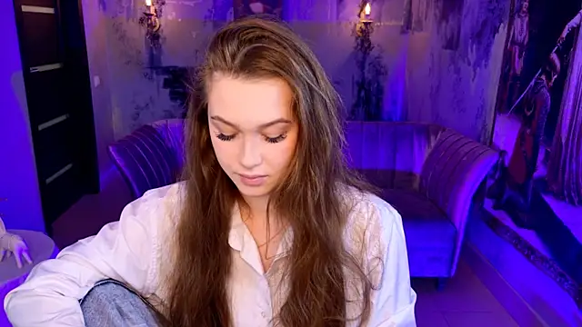 ArielSykes online show from 10/04/25, 06:06