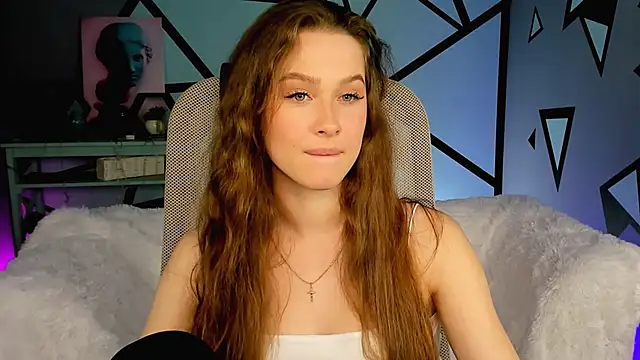 ArielSykes online show from 10/07/25, 06:27