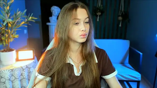 ArielSykes online show from 11/05/25, 05:24