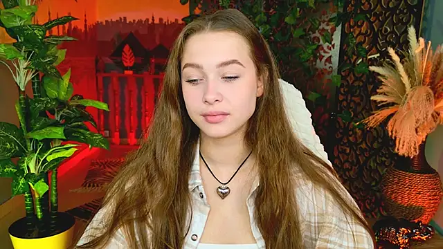 ArielSykes online show from 06/14/26, 05:42