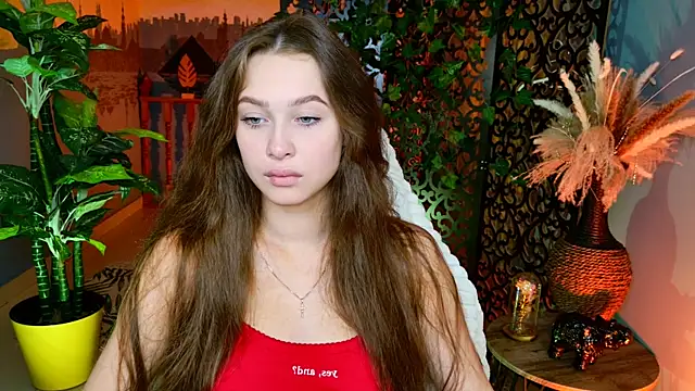 ArielSykes online show from 06/19/26, 09:02