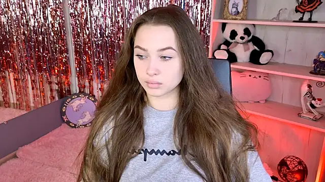 ArielSykes online show from 06/21/26, 07:00