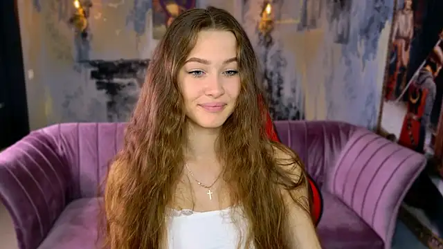 ArielSykes online show from 06/27/26, 12:22
